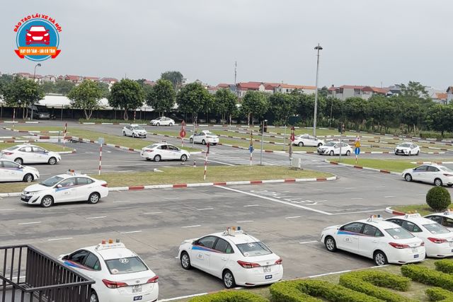 Liên hệ ngay với Trung Tâm Đào Tạo Lái Xe Hà Nội nếu có người cao tuổi muốn học lái xe