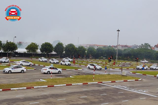 Mỗi Trung tâm đều có những phương pháp học riêng, phù hợp với từng nhóm học viên
