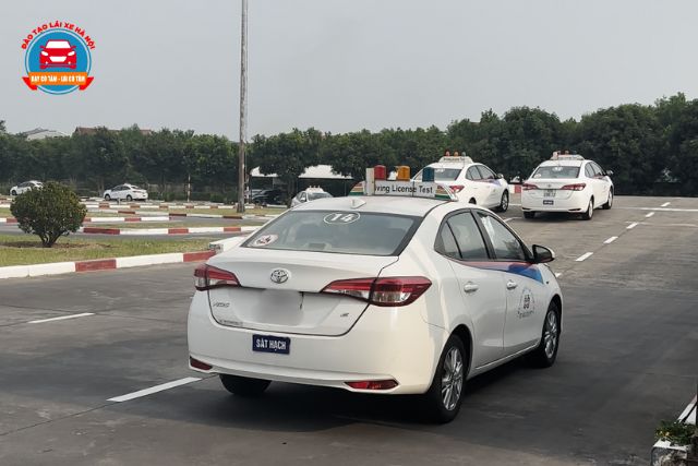 Từ năm 2025, hệ thống phân hạng GPLX đã có nhiều thay đổi