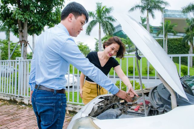 Trung tâm dạy lái xe Việt Thanh với nhiều cam kết và ưu đãi khi đăng ký khóa học GPLX