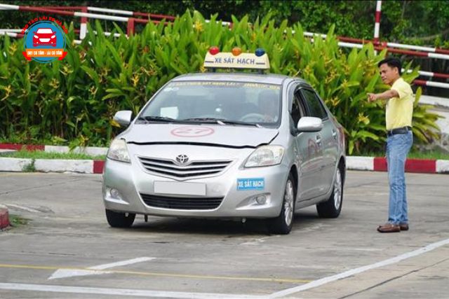 Nâng hạng GPLX cũng cần đáp ứng các điều kiện theo quy định của pháp luật