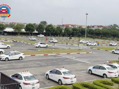 Điều kiện để học bằng lái xe hạng B đơn giản và dễ thực hiện